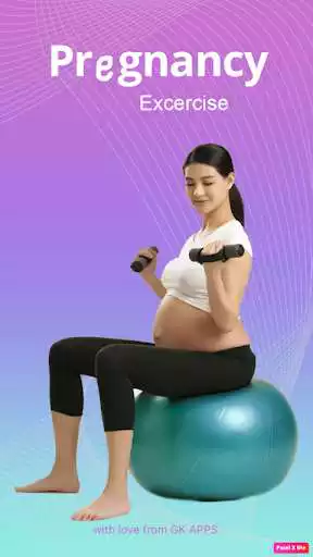 Play gk pregnancy exercise  and enjoy gk pregnancy exercise with UptoPlay