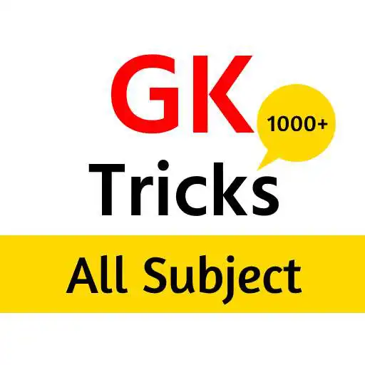 Play GK Short Tricks Hindi APK