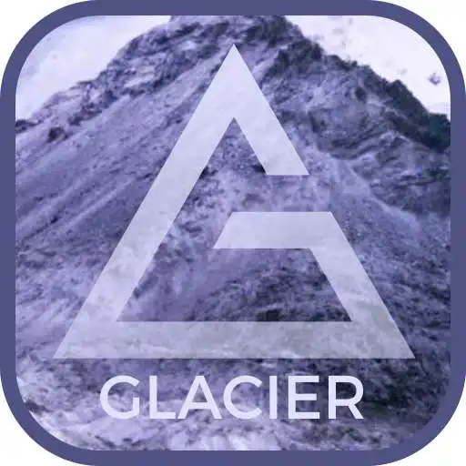 Free play online Glacier APK