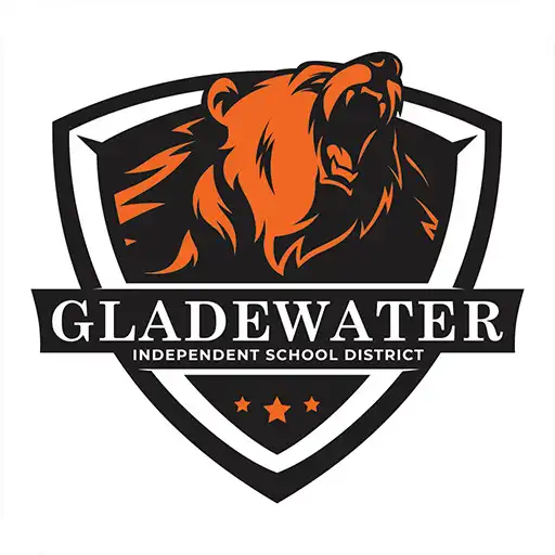 Free play online Gladewater ISD APK