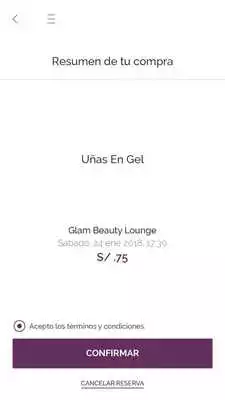 Play Glam Beauty Lounge