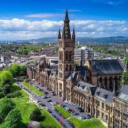 Play Glasgow Wallpaper HD APK