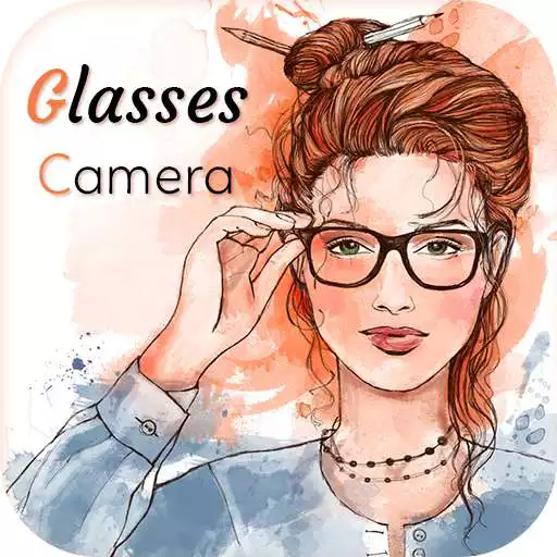 Free play online Glasses Camera APK