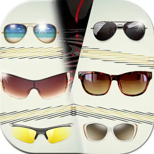 Play Glasses Picture Editor Plus APK