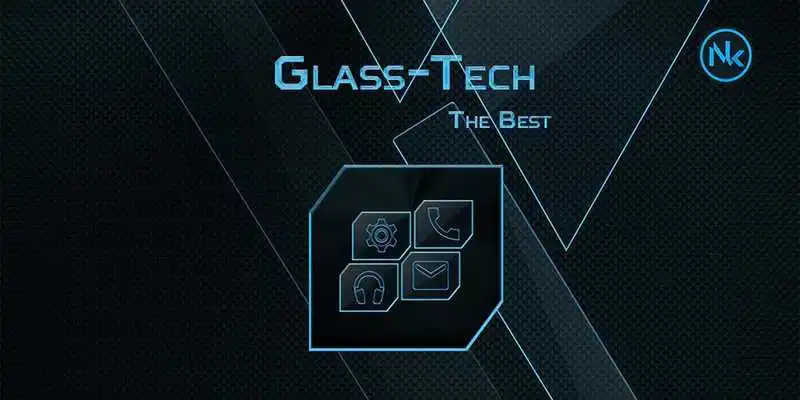 Play Glass Tech