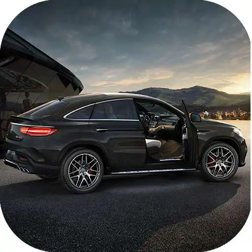 Play GLE Driving & Parking & Racing Simulator 2021 APK