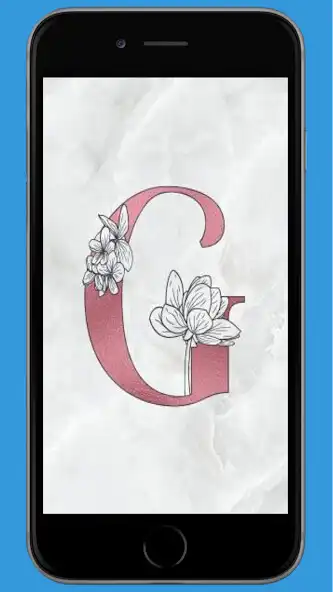 Play G Letter Wallpapers  and enjoy G Letter Wallpapers with UptoPlay