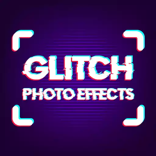 Play Glitch Editor - Glitch Effects APK