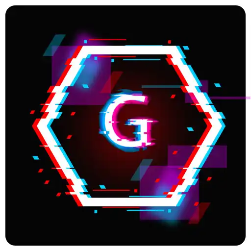 Play Glitch Video Maker APK