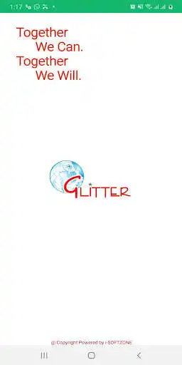 Play GLITTER