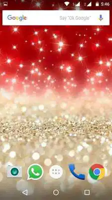 Play Glitter Wallpapers HD