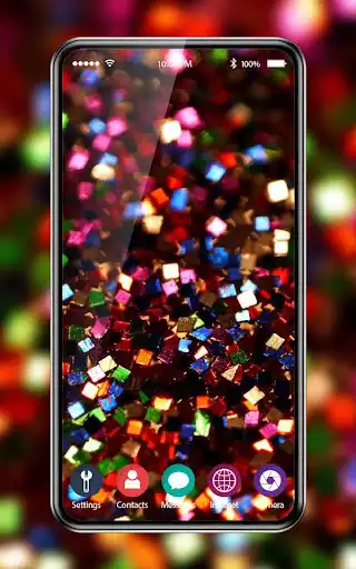 Play Glitter Wallpapers  and enjoy Glitter Wallpapers with UptoPlay