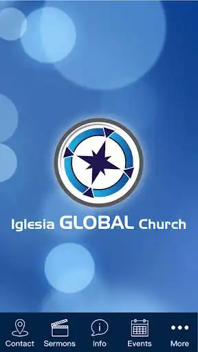 Play Global Church - Iglesia Global