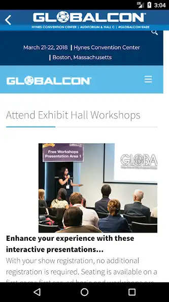 Play GLOBALCON