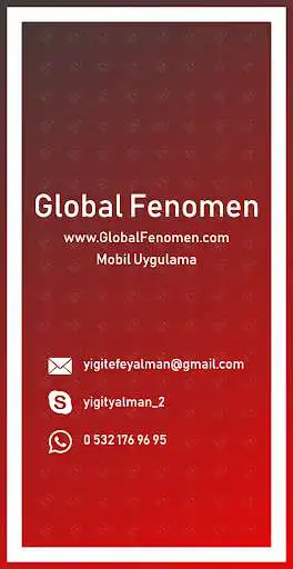 Play Global Fenomen  and enjoy Global Fenomen with UptoPlay