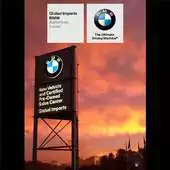 Free play online Global Imports BMW APK