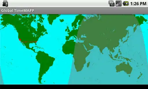 Play Global TimeMAPP  and enjoy Global TimeMAPP with UptoPlay