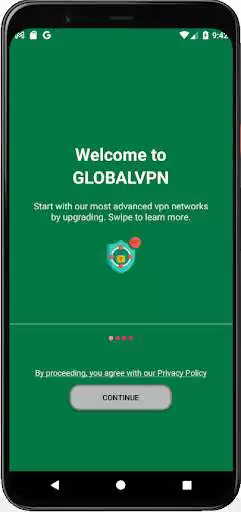 Play Global VPN