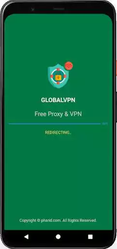 Play Global VPN