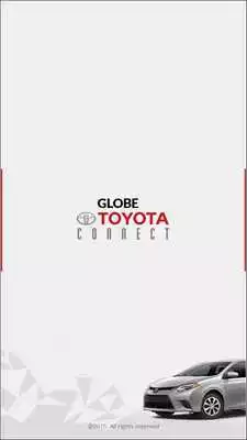 Play Globe Toyota