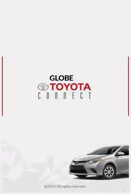 Play Globe Toyota