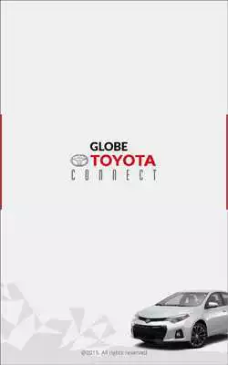 Play Globe Toyota