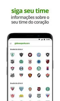 Play Globoesporte.com