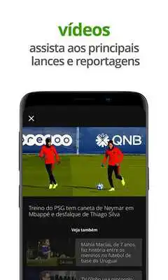 Play Globoesporte.com