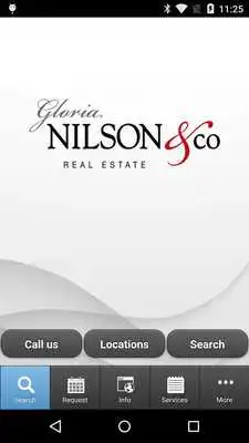 Play Gloria Nilson Co. Real Estate