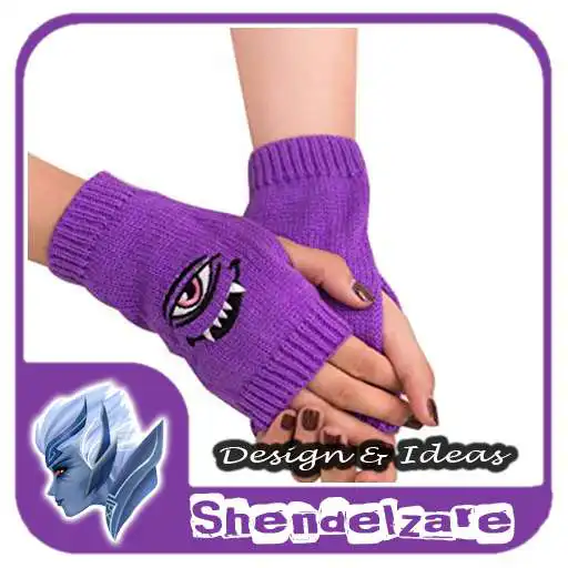 Play Gloves Design Ideas APK