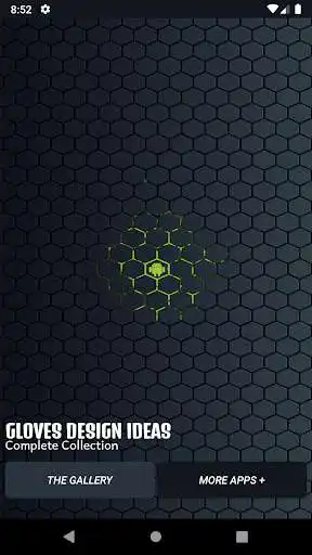 Play Gloves Design Ideas  and enjoy Gloves Design Ideas with UptoPlay