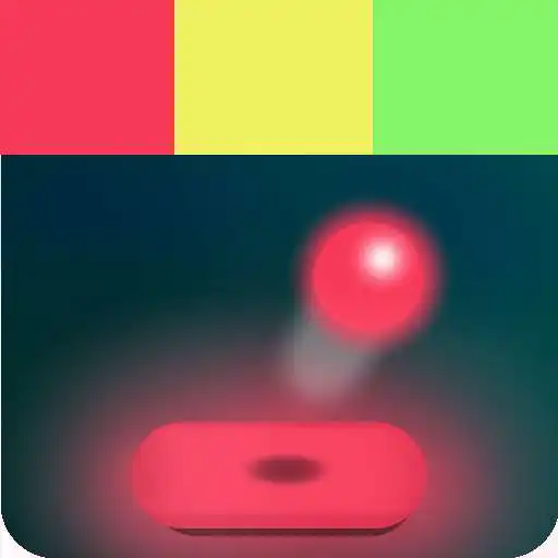 Play Glow Brick Breaker APK