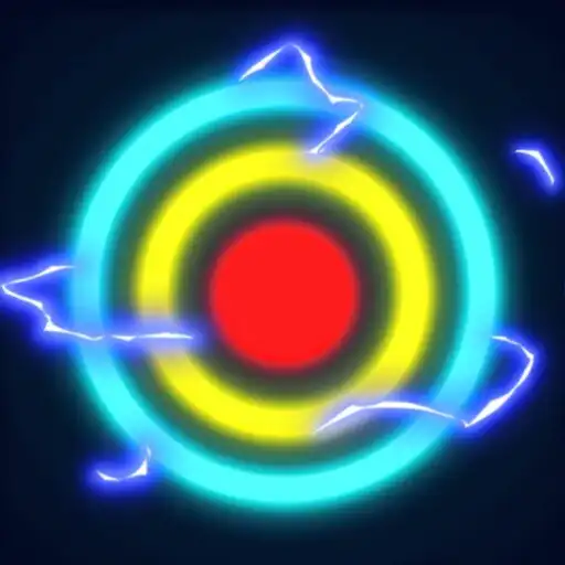 Play Glow Color Rings APK