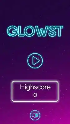 Play Glowst