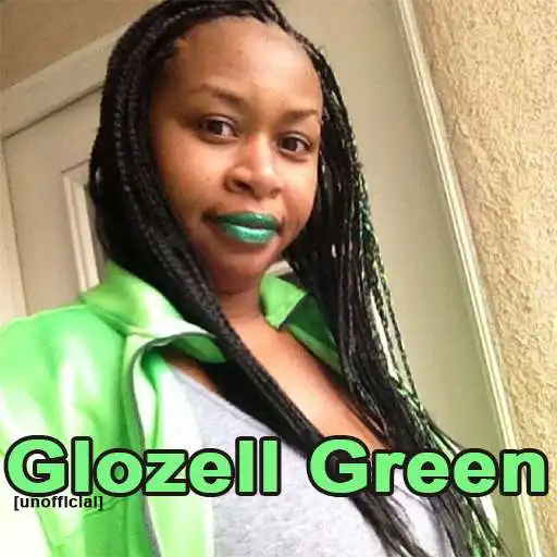 Free play online Glozell Green - fan  APK