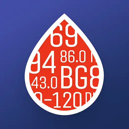 Play Glucose Buddy Diabetes Tracker APK