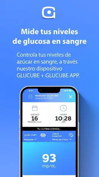 Play GLUCUBE APP  and enjoy GLUCUBE APP with UptoPlay