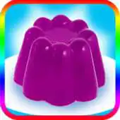 Free play online Glue Jelly Board APK