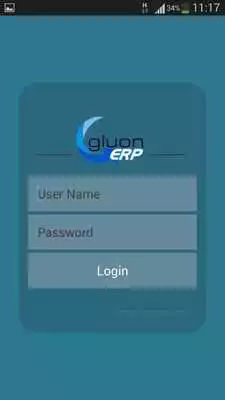 Play Gluon ERP