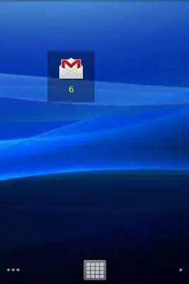 Play GmailUnreadCounter Widget 2