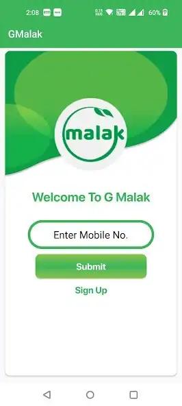 Play Gmalak as an online game Gmalak with UptoPlay