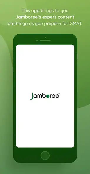 Play GMAT Prep by Jamboree  and enjoy GMAT Prep by Jamboree with UptoPlay