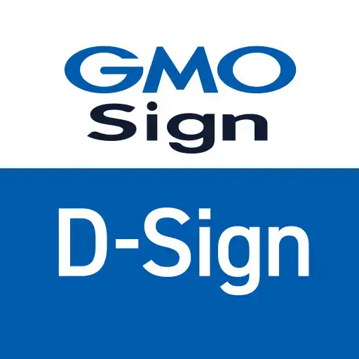 Play GMO Sign - Electronic Signatur APK