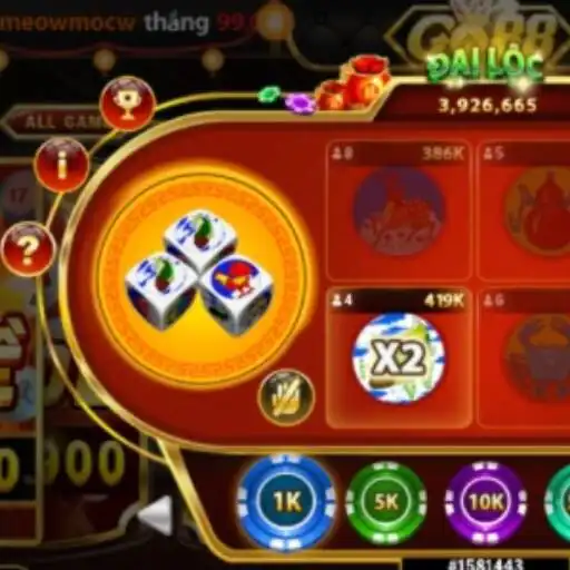 Play Go88 Bau cua doi thuong APK