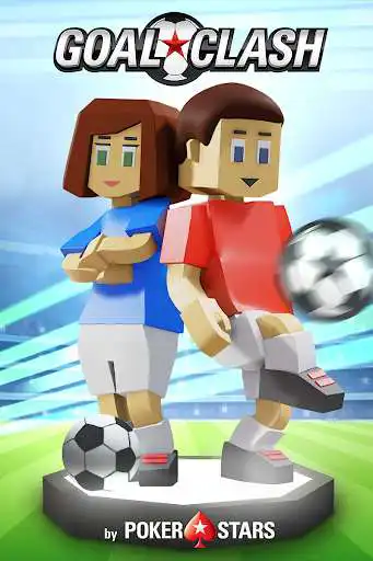 Play Goal Clash: Epic Idle Clicker Soccer Game Online  and enjoy Goal Clash: Epic Idle Clicker Soccer Game Online with UptoPlay