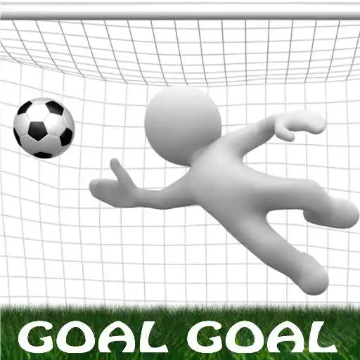 Run free android online Goal Goal Premium APK