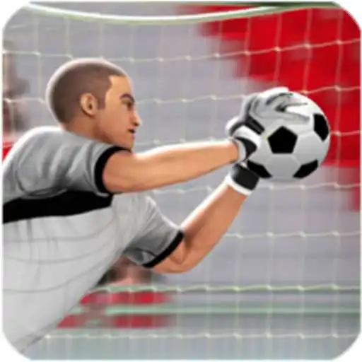 Play Goalkeeper Challenge - Goalkeeper Premier 17 APK