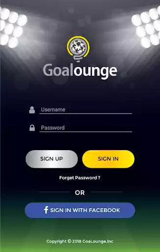 Play GoaLounge  and enjoy GoaLounge with UptoPlay