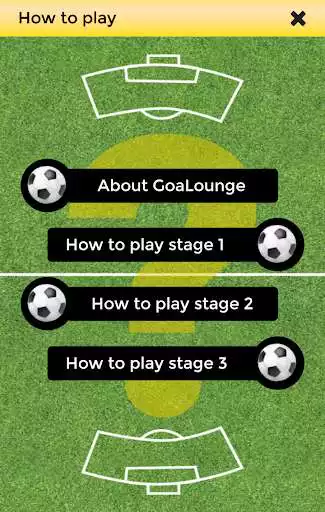 Play GoaLounge as an online game GoaLounge with UptoPlay