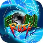 Free play online Goal Rush Extreme APK